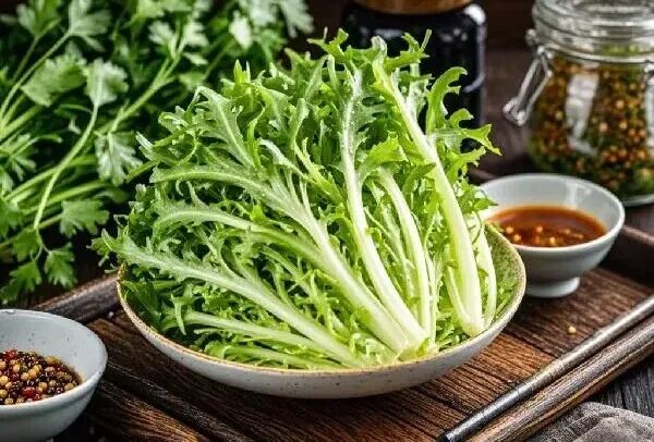 苦菊有什么营养价值与作用-健康生活-博禾医生